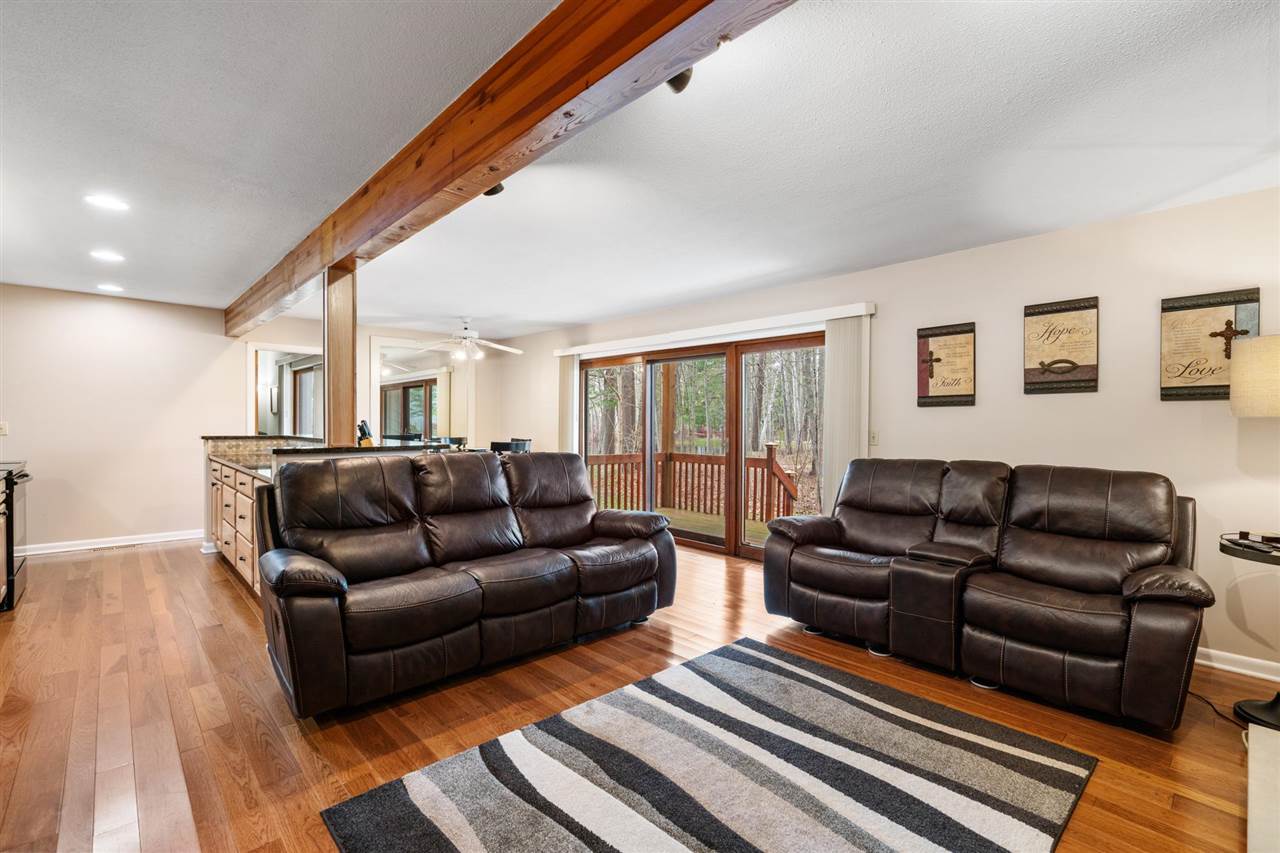 3400 S Lakeside Drive Petoskey MI 49770