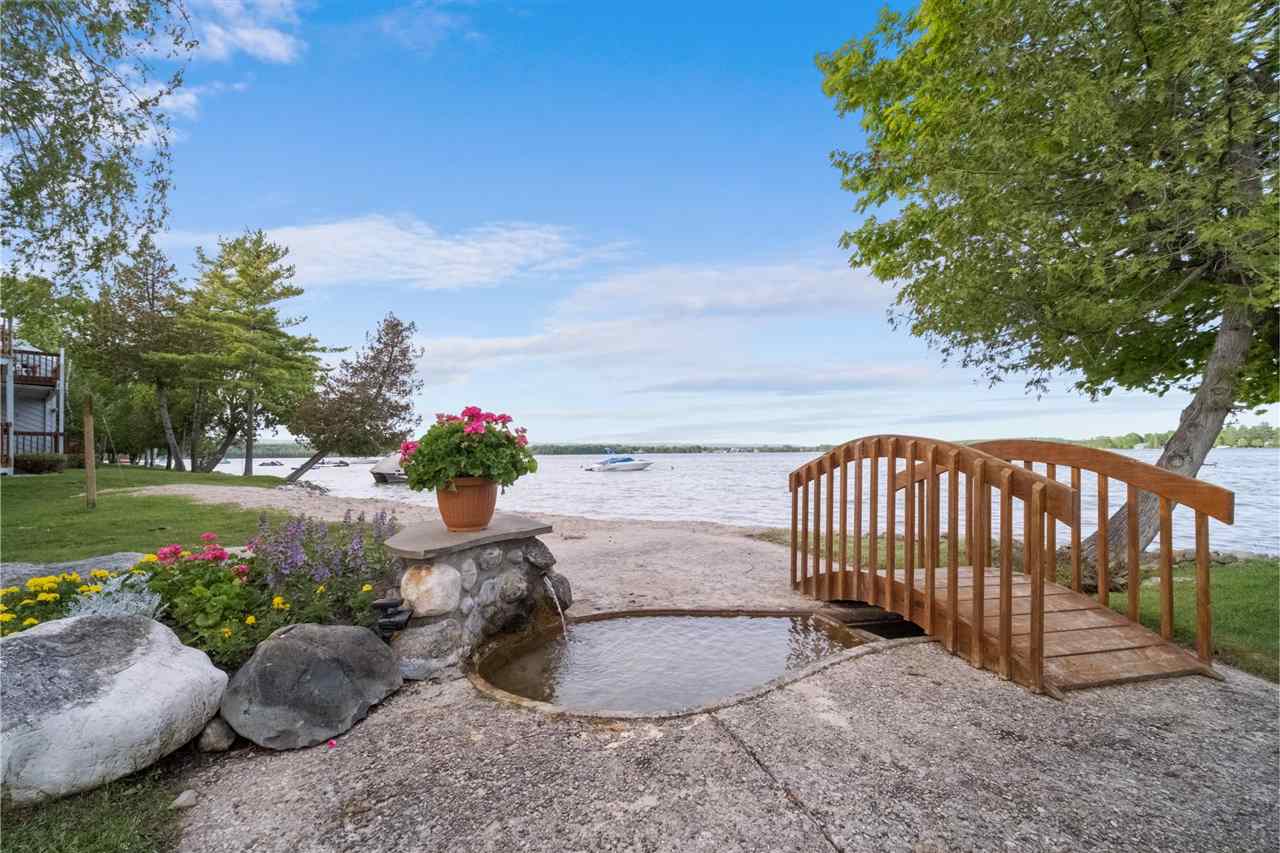 3400 S Lakeside Drive Petoskey MI 49770