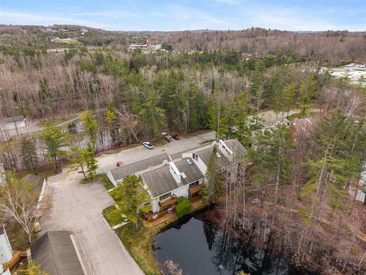 3400 S Lakeside Drive Petoskey MI 49770