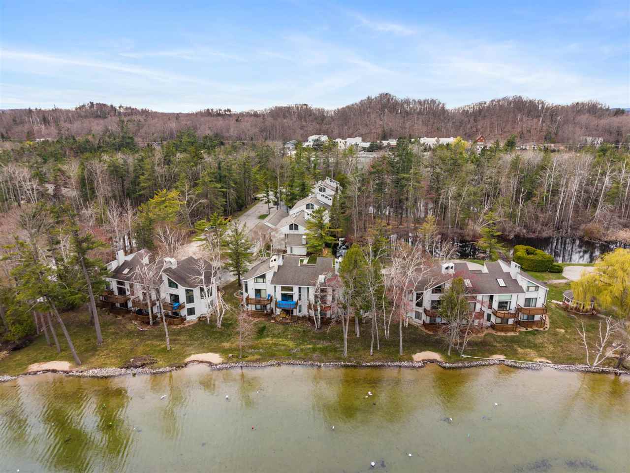 3400 S Lakeside Drive Petoskey MI 49770