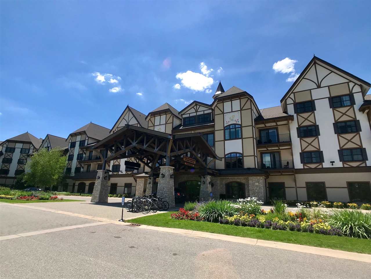 02780 Boyne Mountain Road Boyne Falls MI 49713