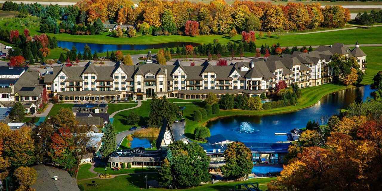 02780 Boyne Mountain Road Boyne Falls MI 49713