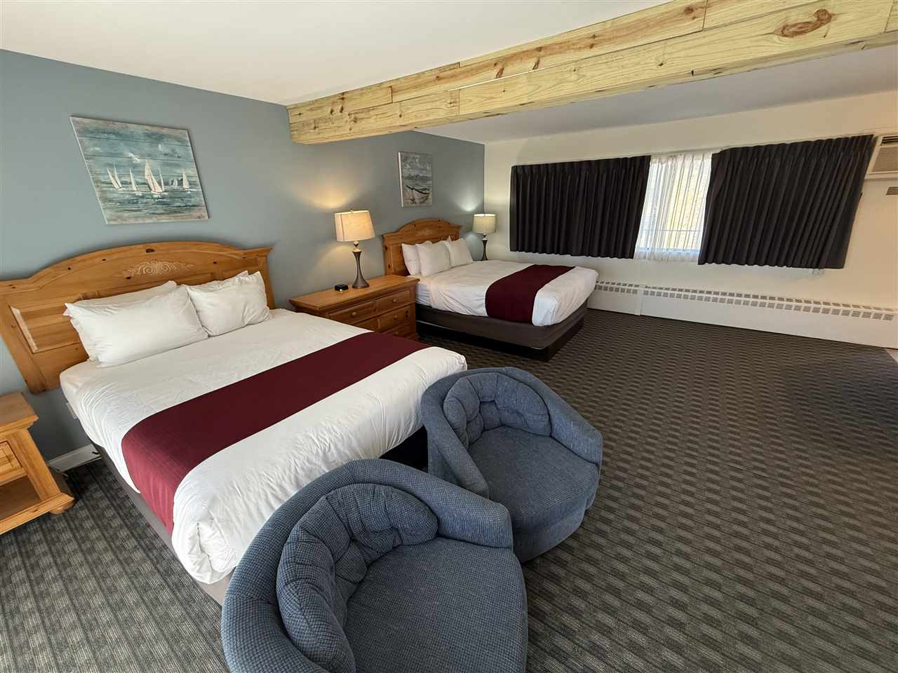 111 Pine River Lane Charlevoix MI 49720
