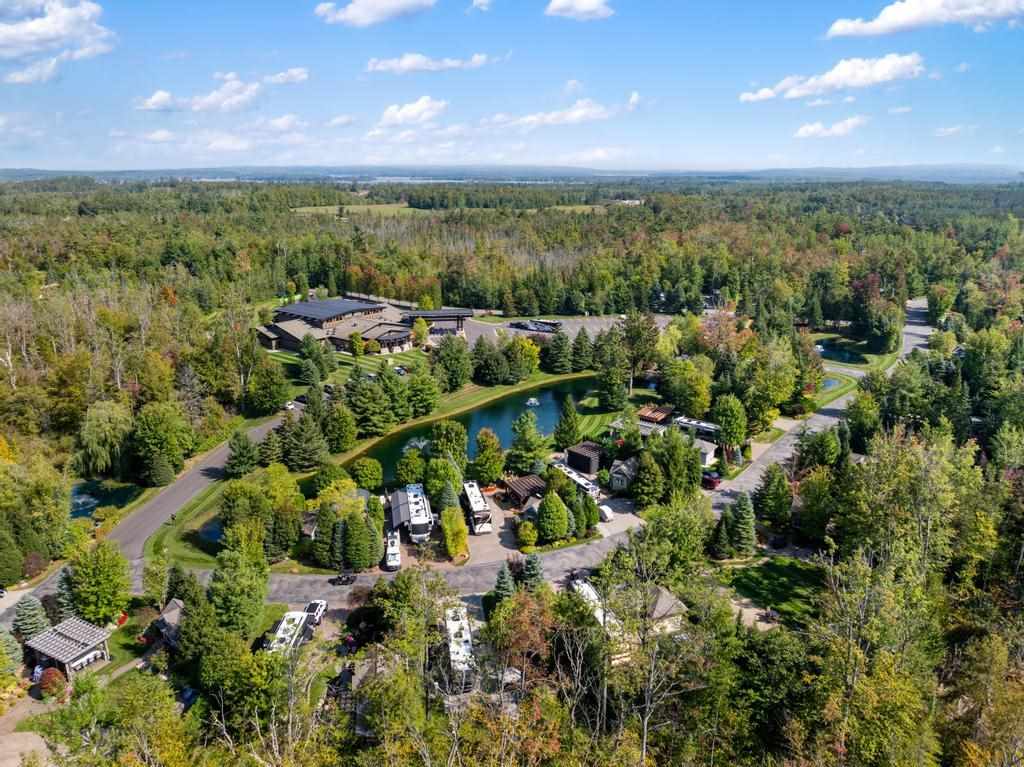 2067 Bluestem Drive Petoskey MI 49770