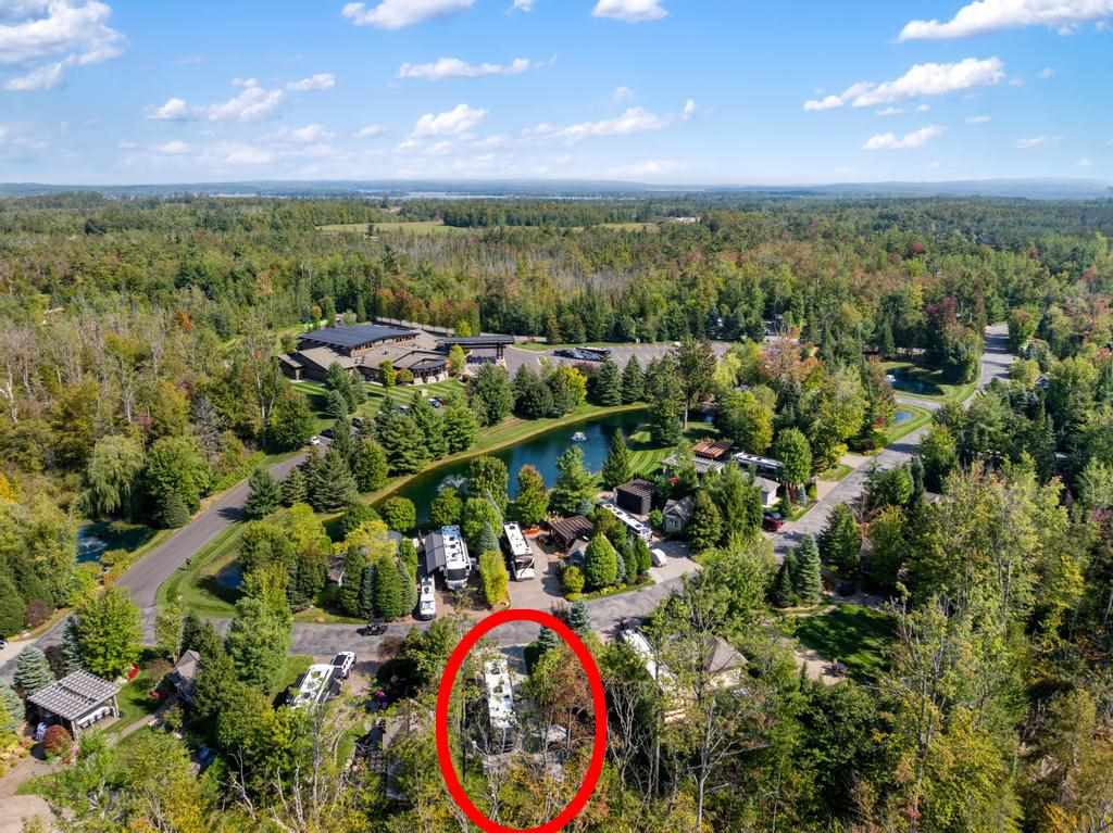 2067 Bluestem Drive Petoskey MI 49770