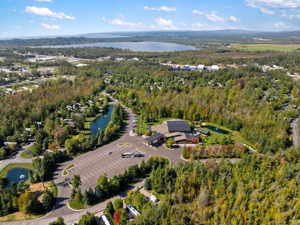 2067 Bluestem Drive Petoskey MI 49770