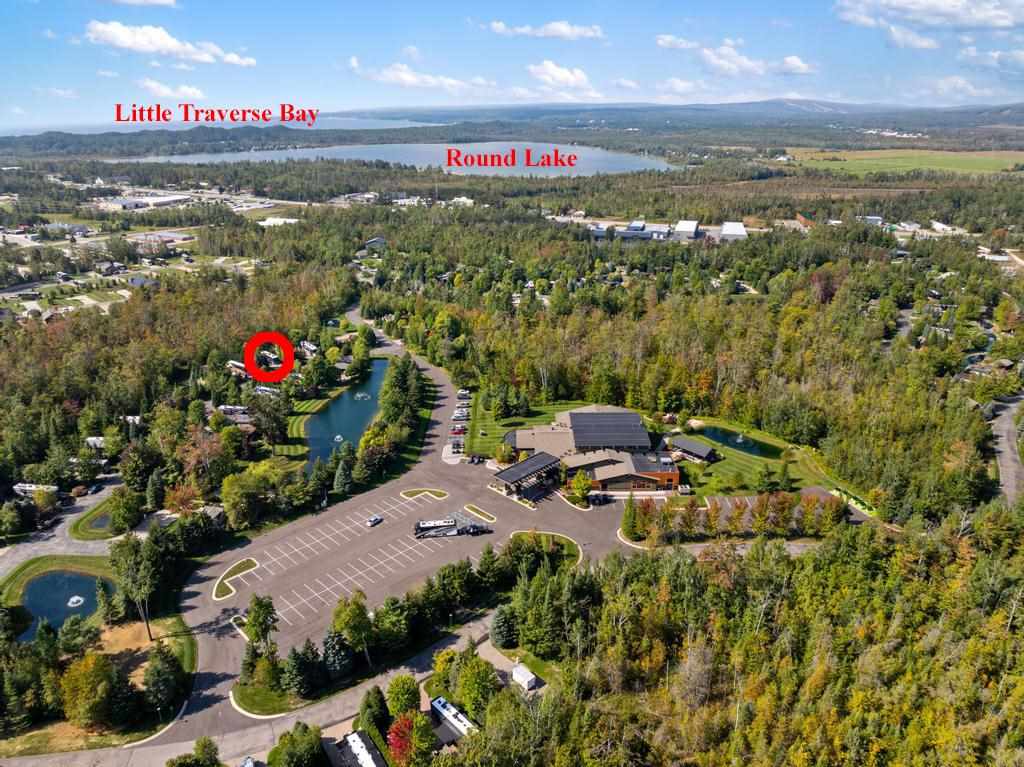 2067 Bluestem Drive Petoskey MI 49770