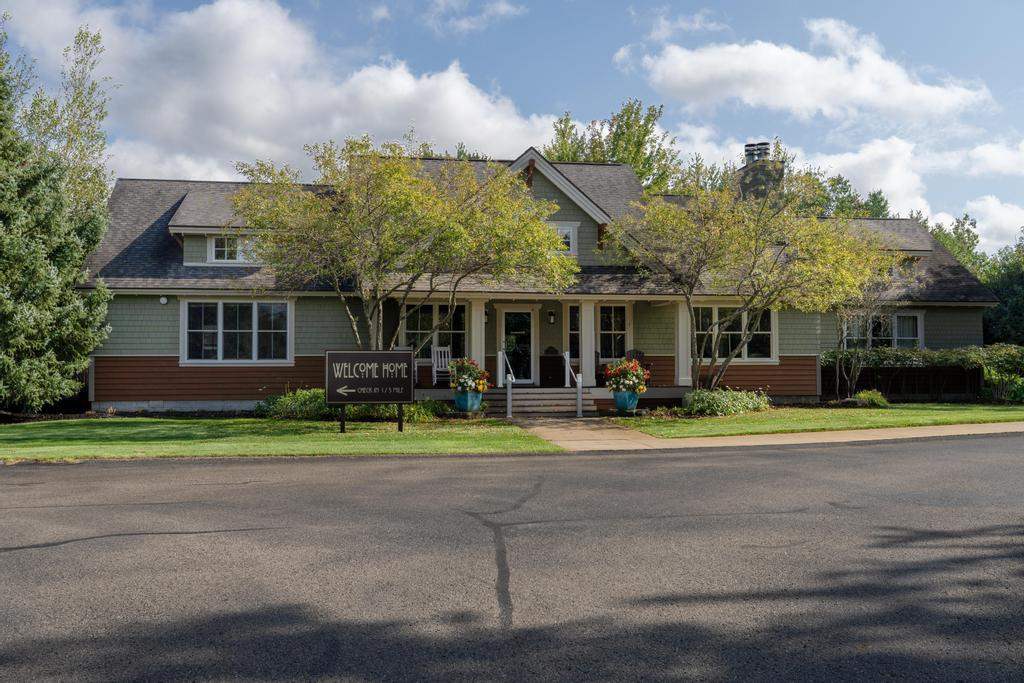 2067 Bluestem Drive Petoskey MI 49770