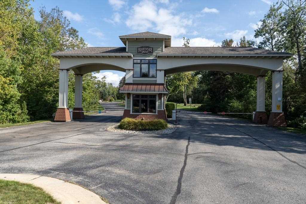 2067 Bluestem Drive Petoskey MI 49770