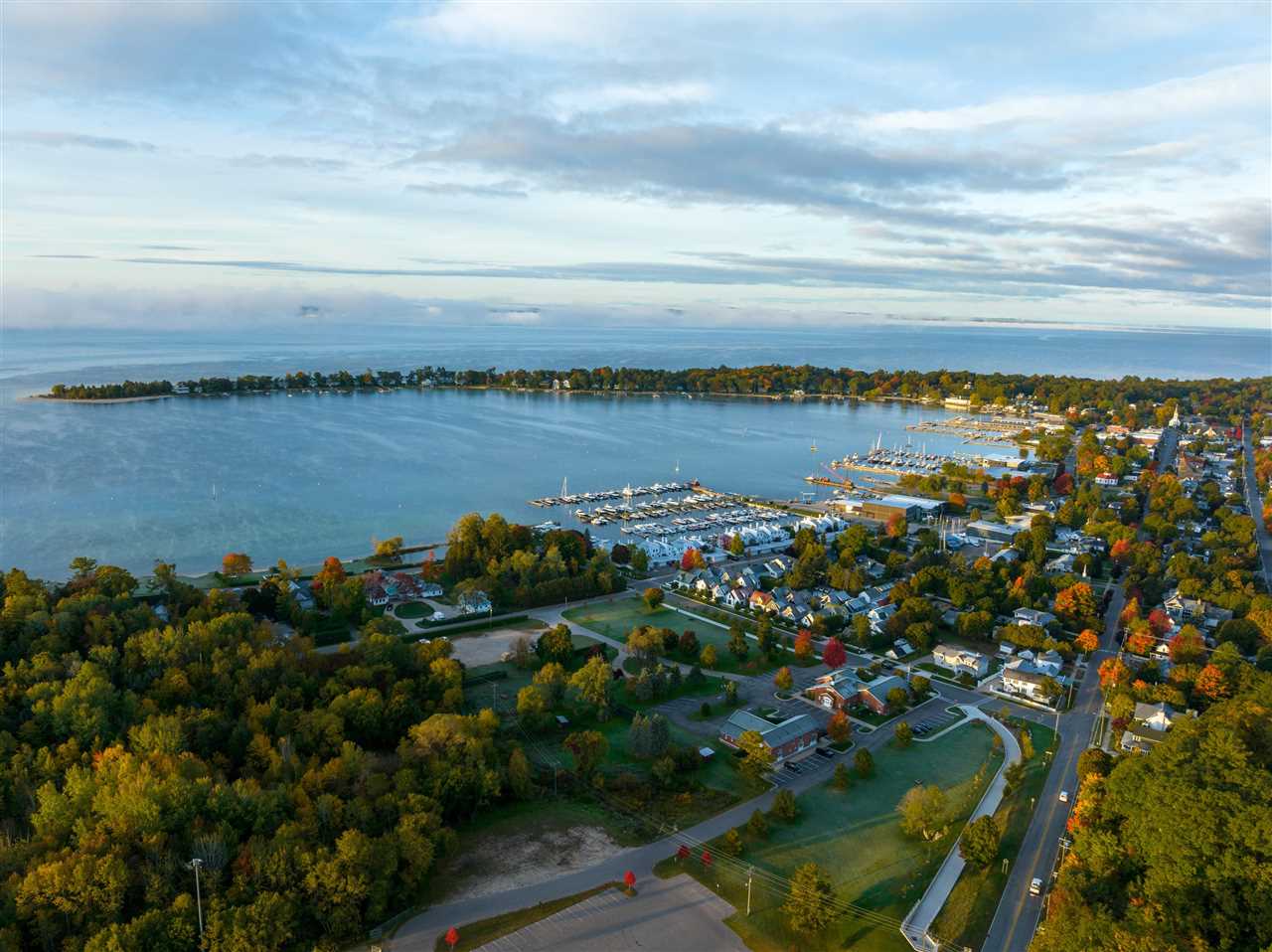 2067 Bluestem Drive Petoskey MI 49770