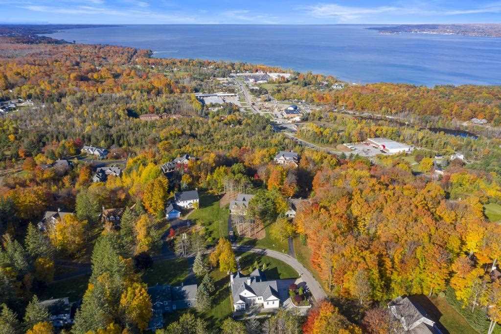 2067 Bluestem Drive Petoskey MI 49770