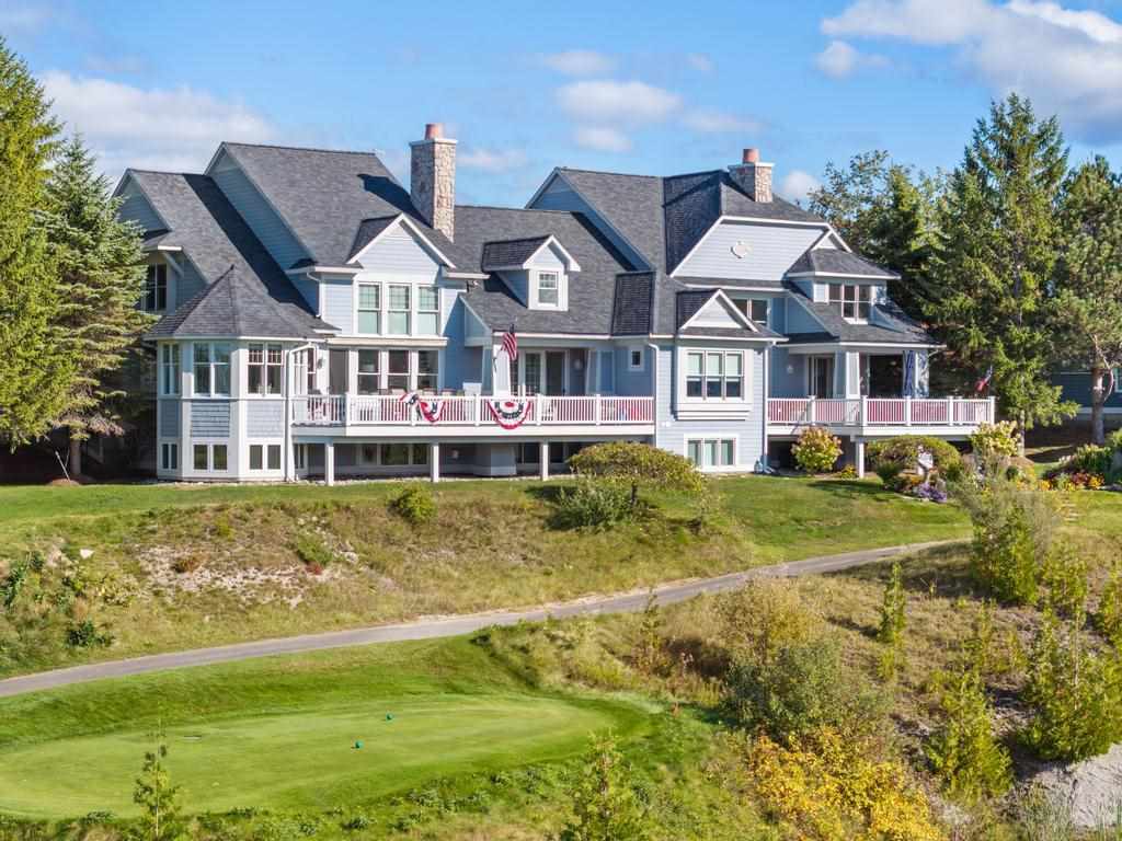 6331 Quarry View Drive Bay Harbor MI 49770