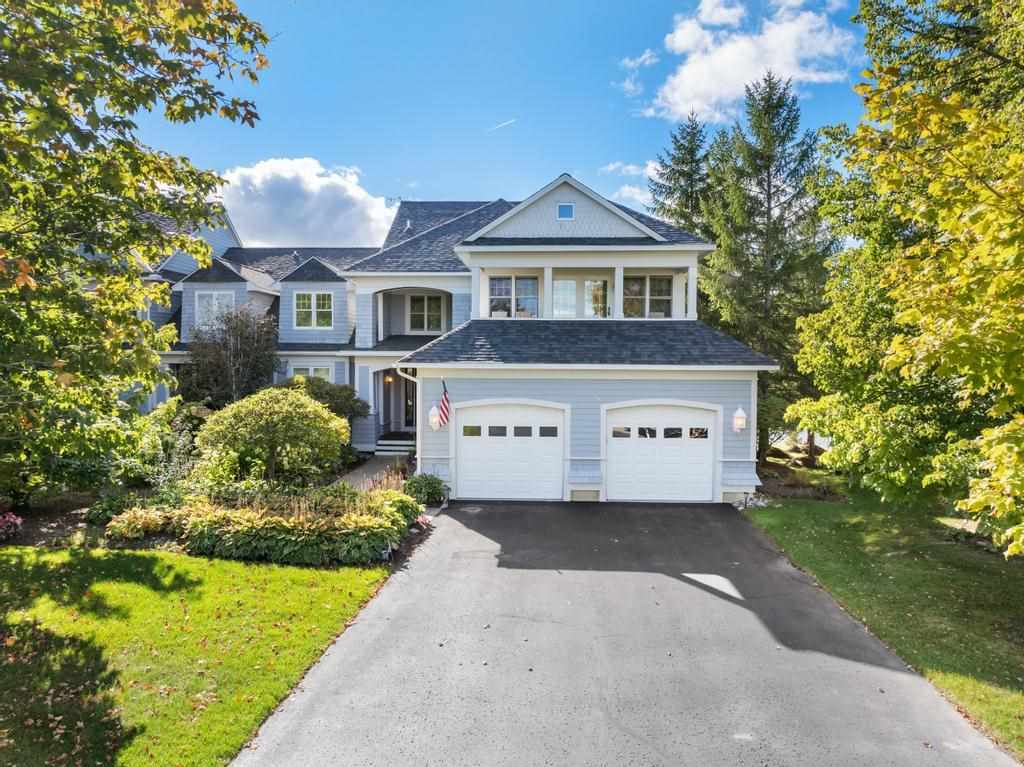 6331 Quarry View Drive Bay Harbor MI 49770