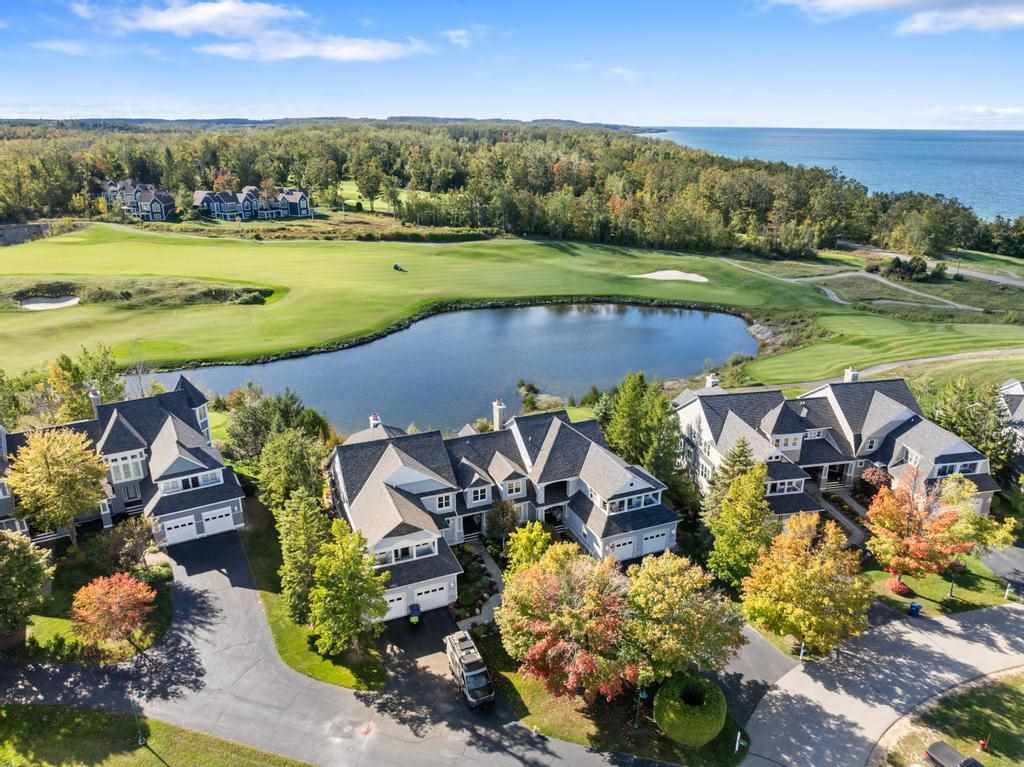 6331 Quarry View Drive Bay Harbor MI 49770