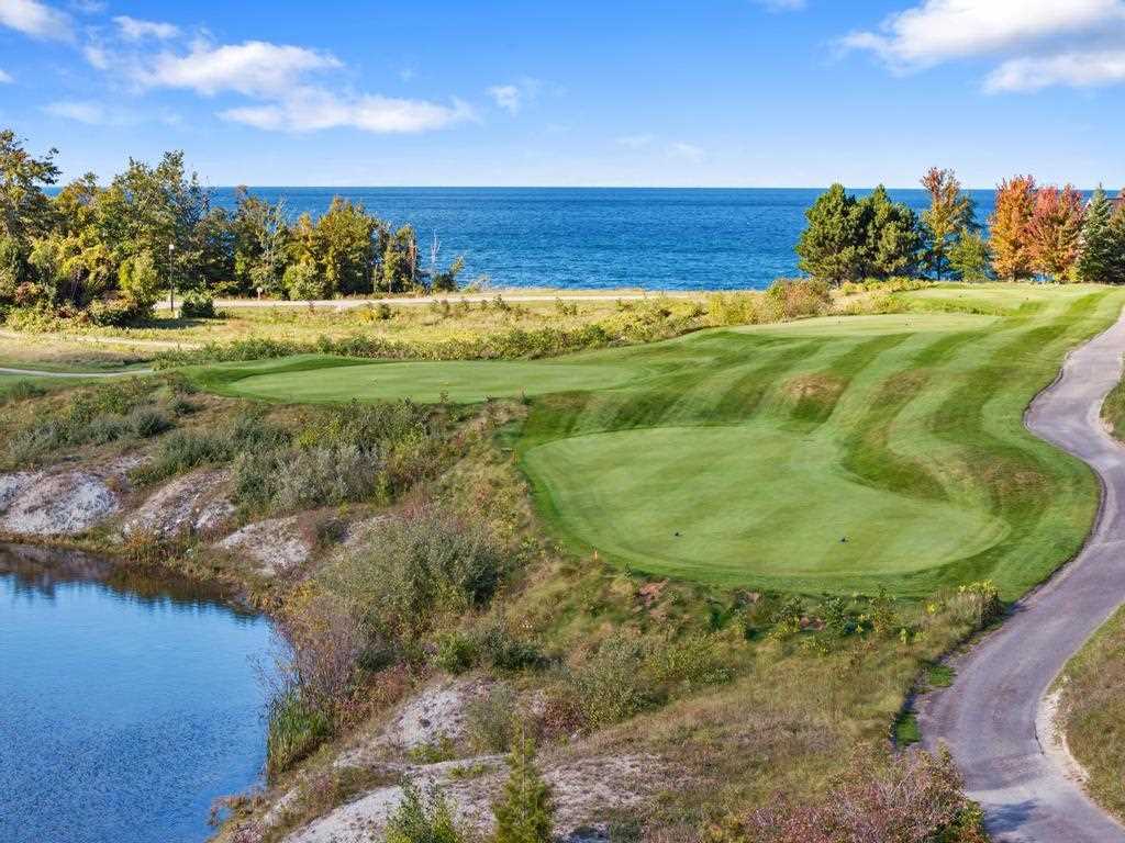 6331 Quarry View Drive Bay Harbor MI 49770