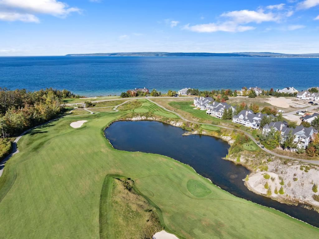 6331 Quarry View Drive Bay Harbor MI 49770