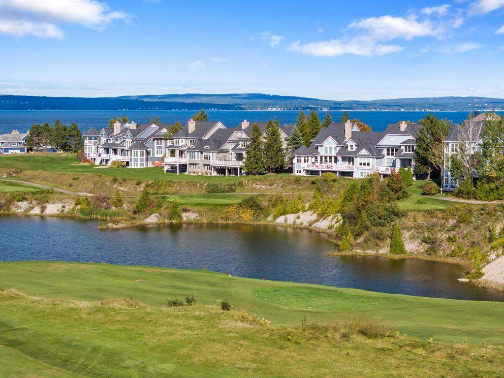 6331 Quarry View Drive Bay Harbor MI 49770