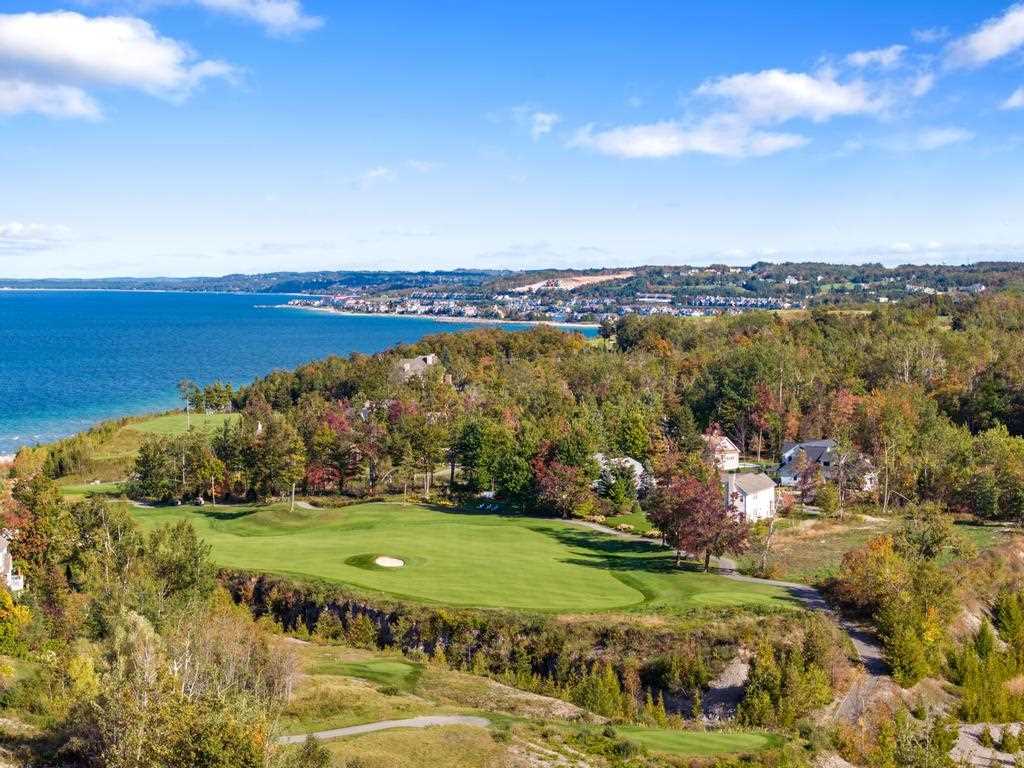 6331 Quarry View Drive Bay Harbor MI 49770