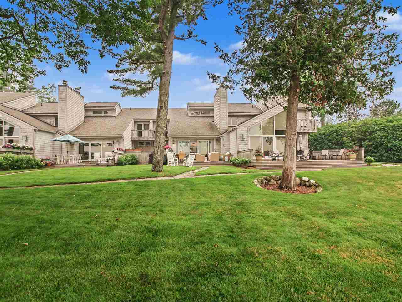 1011 Beach Drive Harbor Springs MI 49740