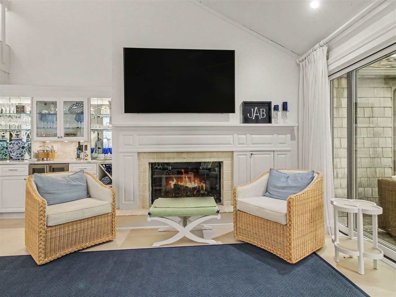 1011 Beach Drive Harbor Springs MI 49740