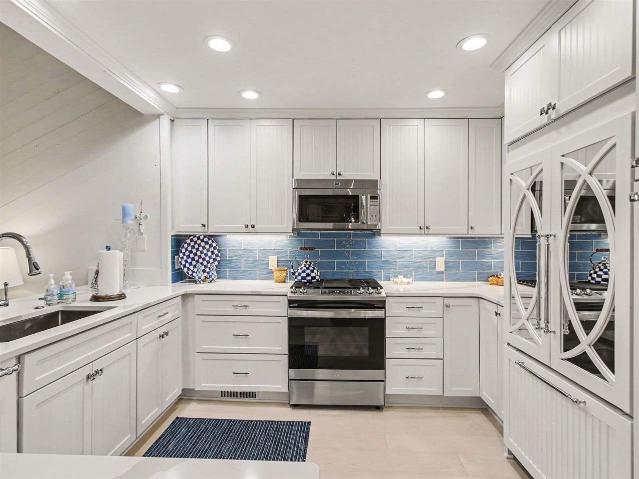 1011 Beach Drive Harbor Springs MI 49740