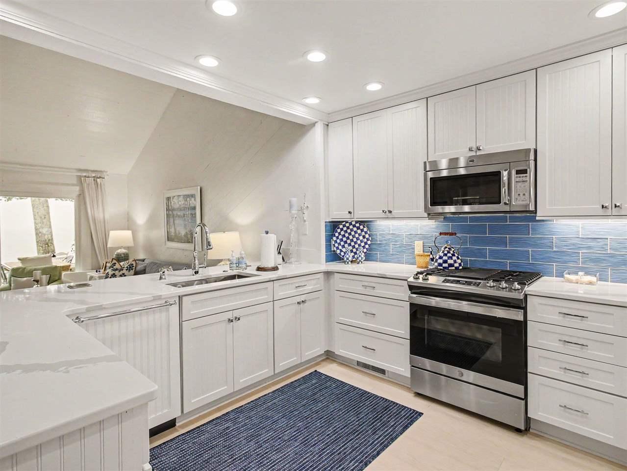 1011 Beach Drive Harbor Springs MI 49740
