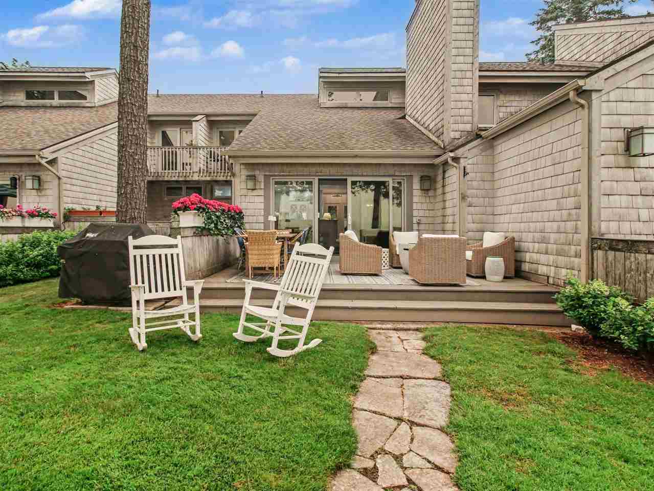 1011 Beach Drive Harbor Springs MI 49740