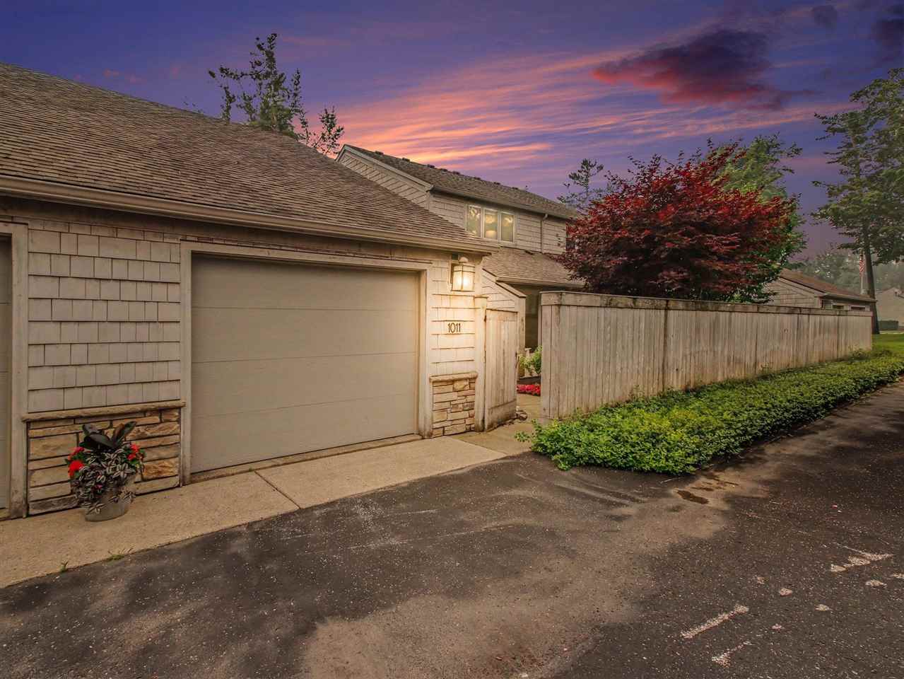 1011 Beach Drive Harbor Springs MI 49740