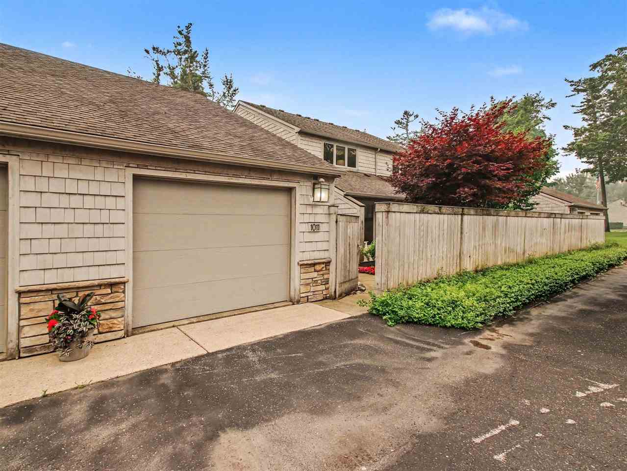 1011 Beach Drive Harbor Springs MI 49740