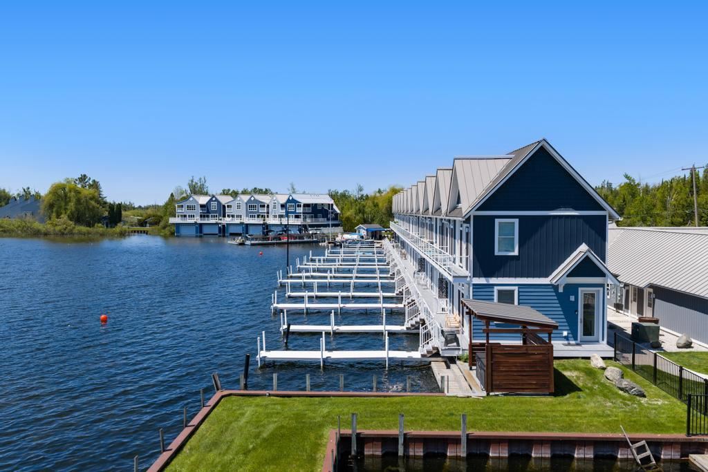 3670 Oden Road Alanson MI 49706