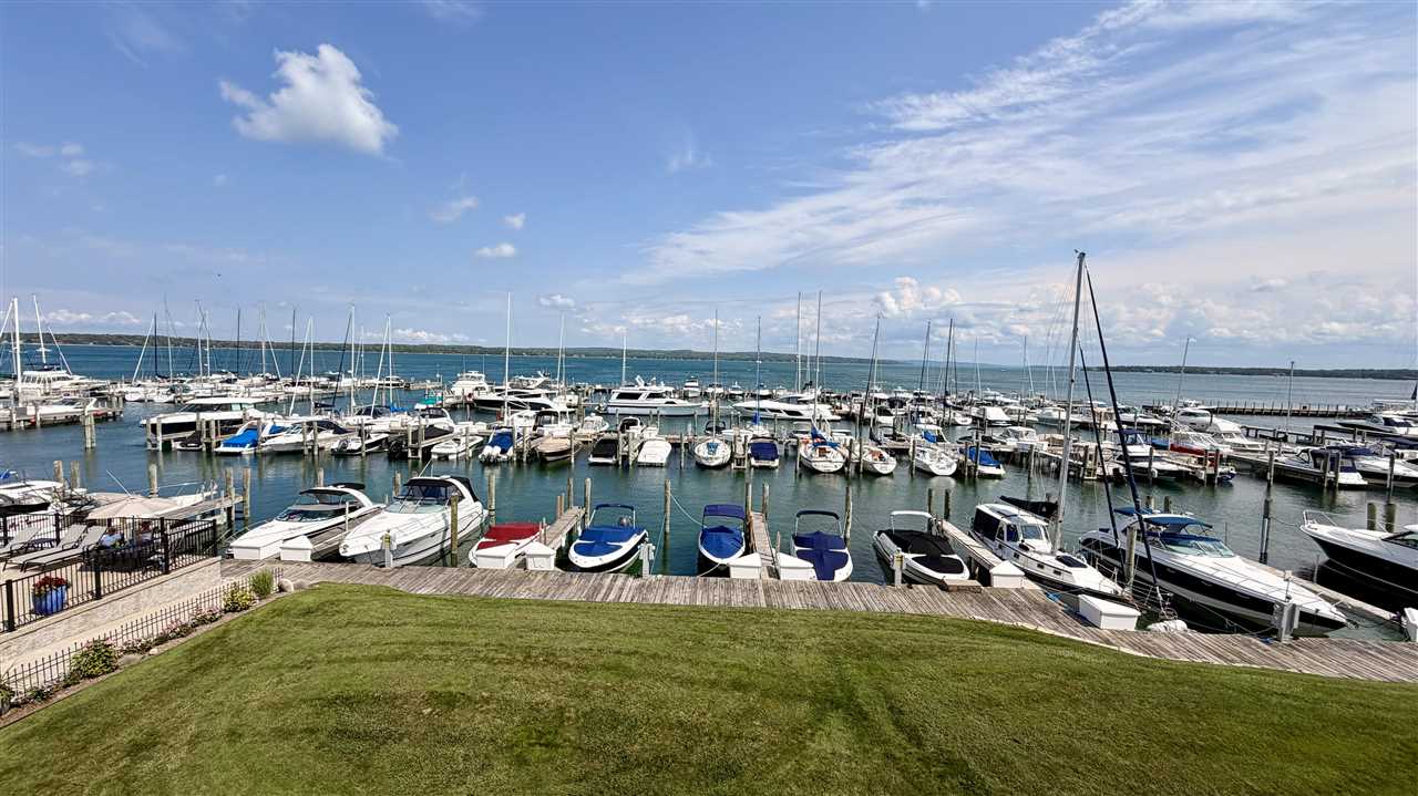 206 Ferry Avenue Charlevoix MI 49720