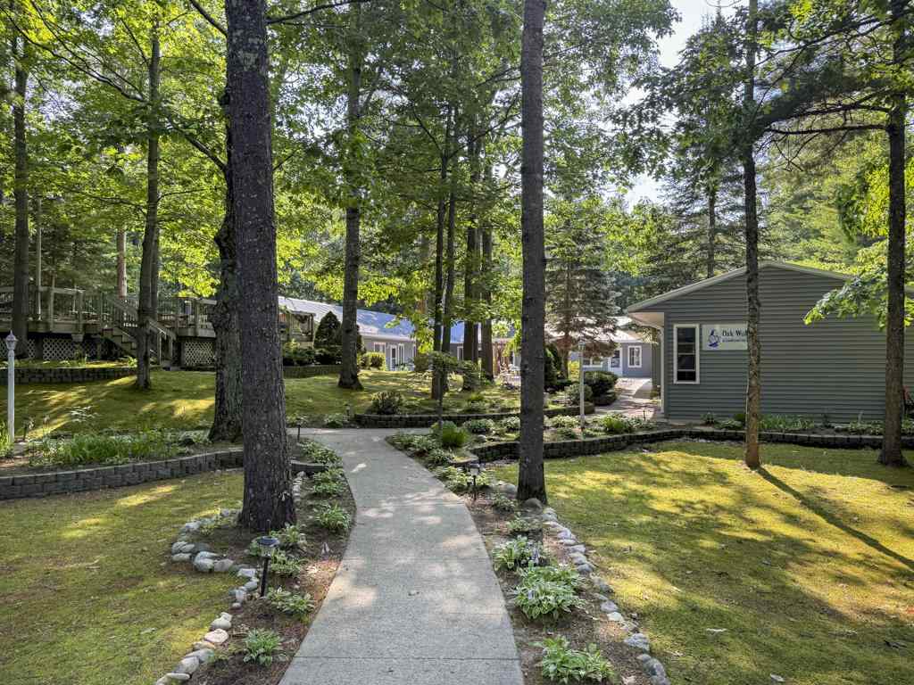 38085 Beaver Lodge Drive Beaver Island MI 49782