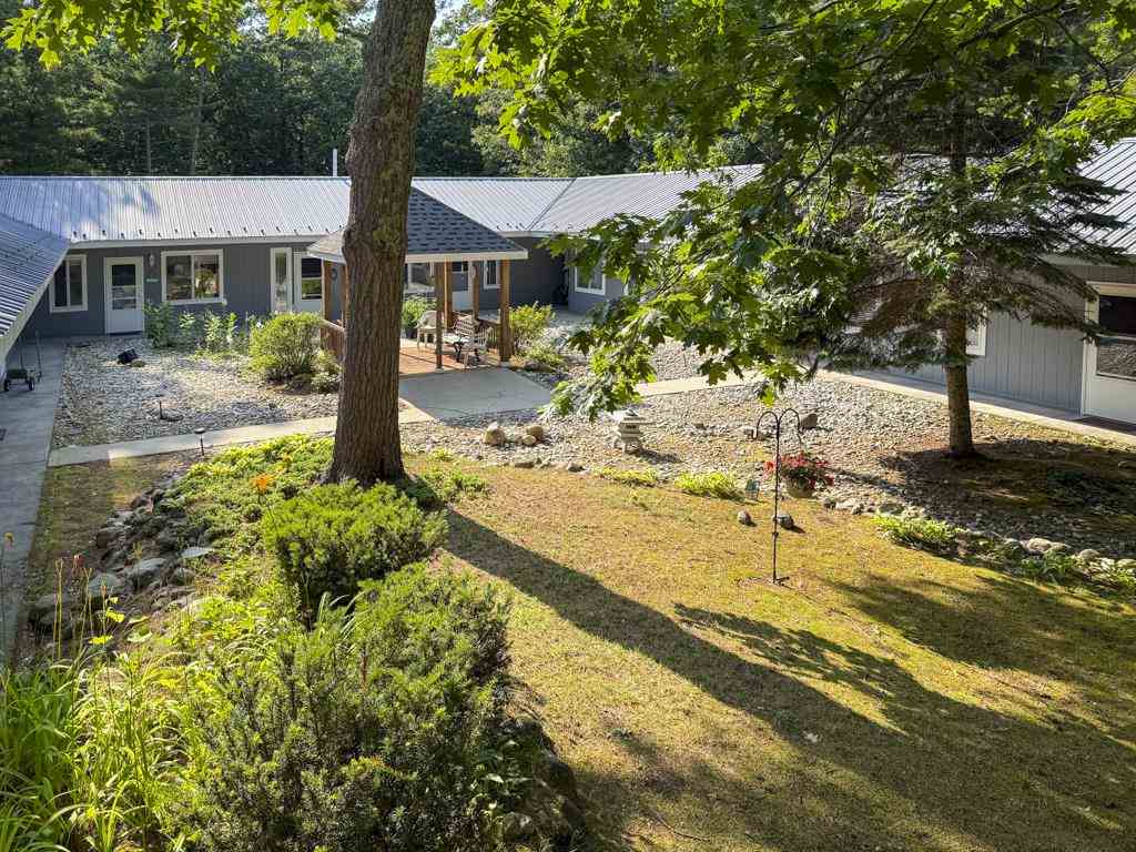 38085 Beaver Lodge Drive Beaver Island MI 49782