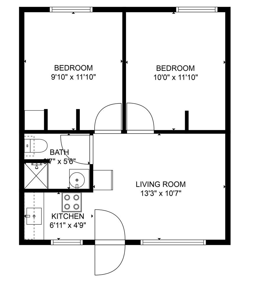 38085 Beaver Lodge Drive Beaver Island MI 49782