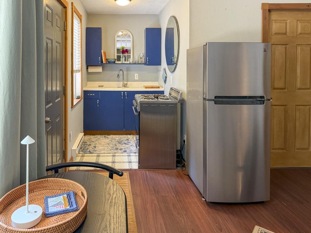 38085 Beaver Lodge Drive Beaver Island MI 49782