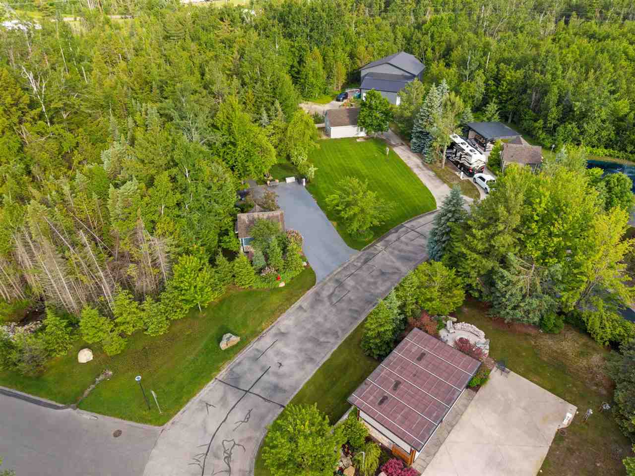 2095 Windover Drive Petoskey MI 49770