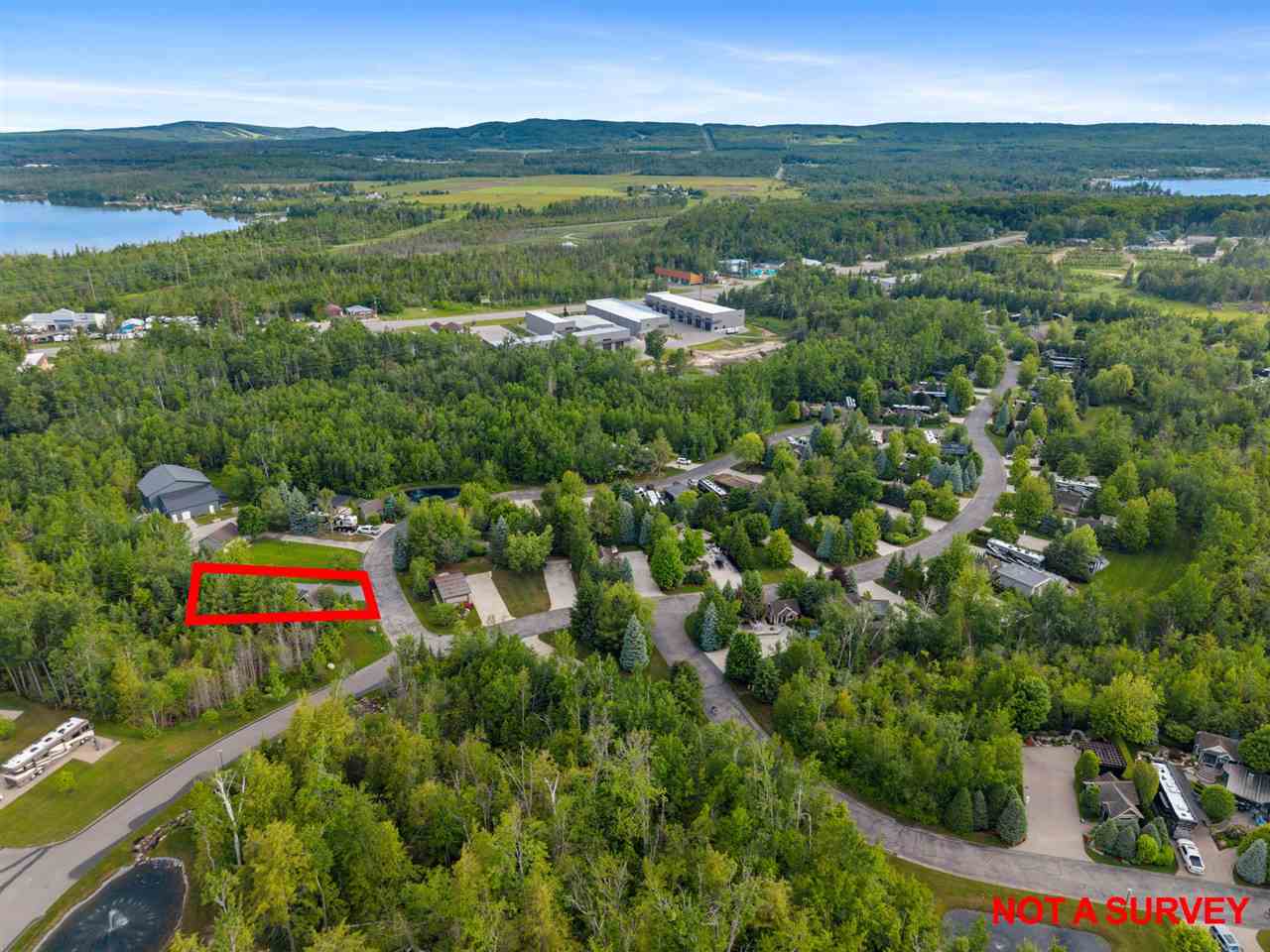 2095 Windover Drive Petoskey MI 49770