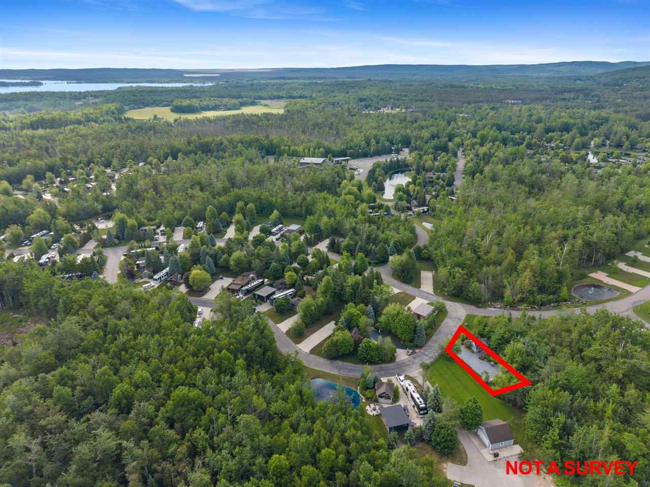 2095 Windover Drive Petoskey MI 49770