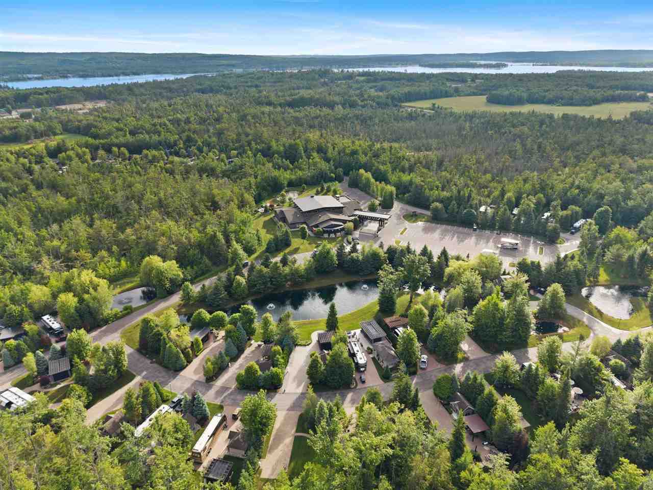 2095 Windover Drive Petoskey MI 49770