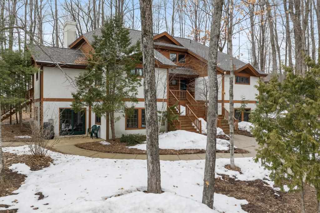 2172 Boyneland Drive Boyne Falls MI 49713