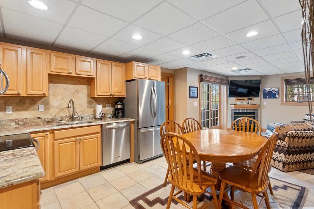 2172 Boyneland Drive Boyne Falls MI 49713