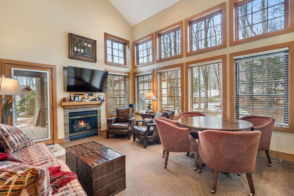 2172 Boyneland Drive Boyne Falls MI 49713