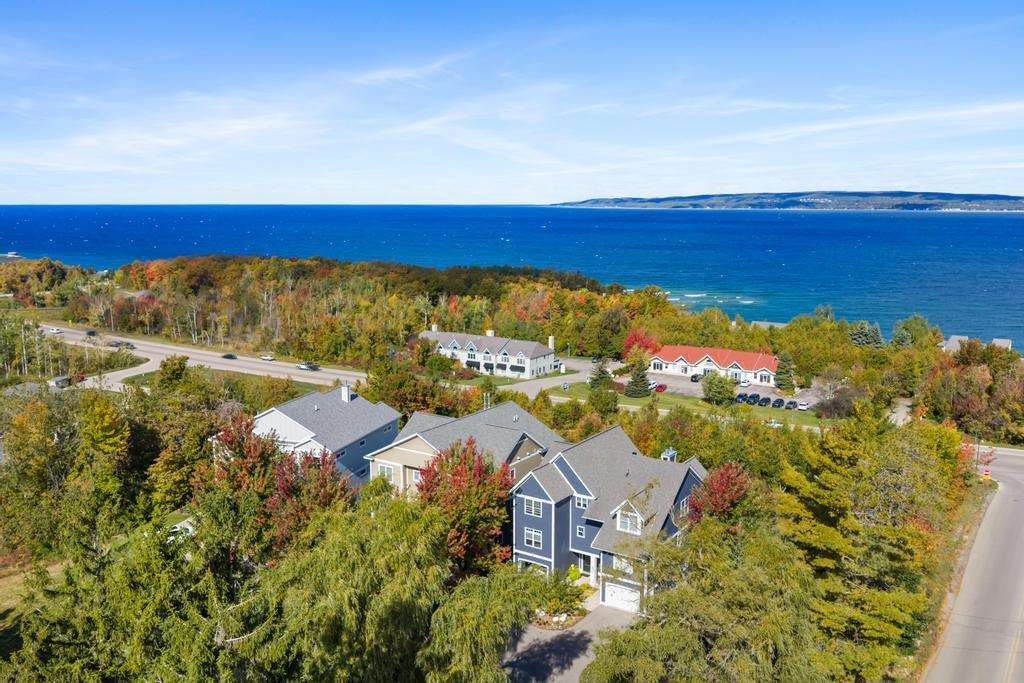 834 Resort Pike Road Petoskey MI 49770-0000