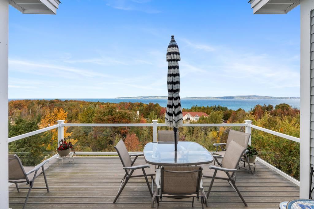 834 Resort Pike Road Petoskey MI 49770-0000