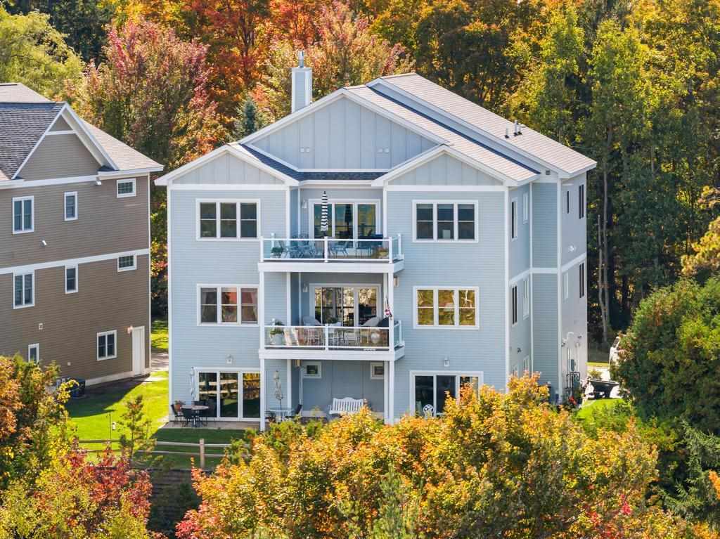 834 Resort Pike Road Petoskey MI 49770-0000
