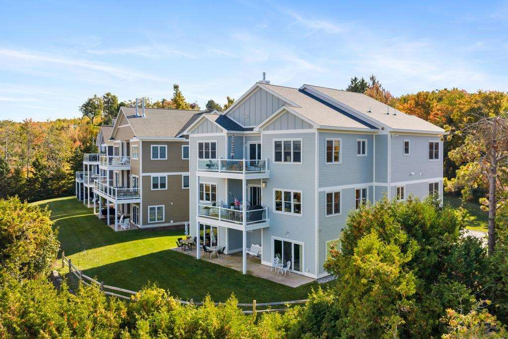 834 Resort Pike Road Petoskey MI 49770-0000