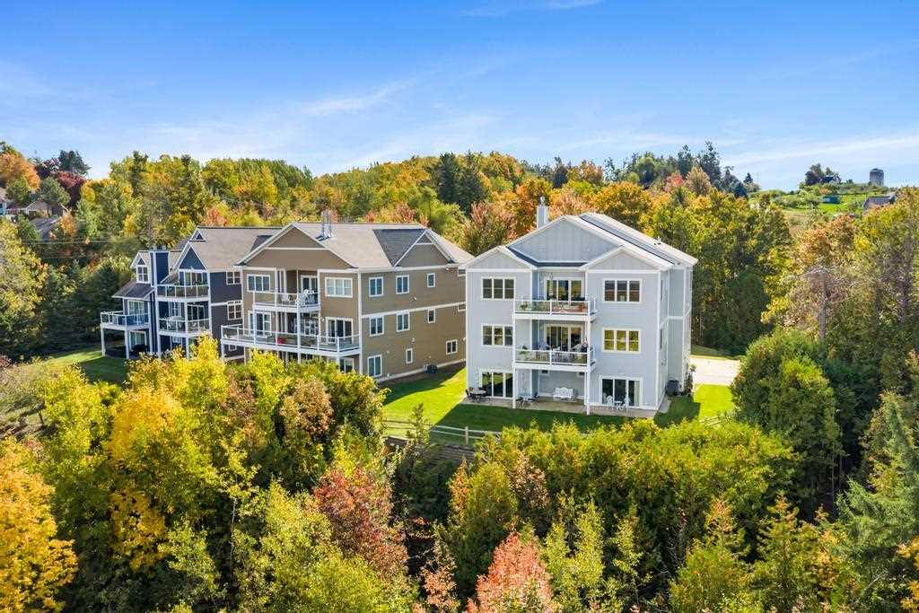 834 Resort Pike Road Petoskey MI 49770-0000