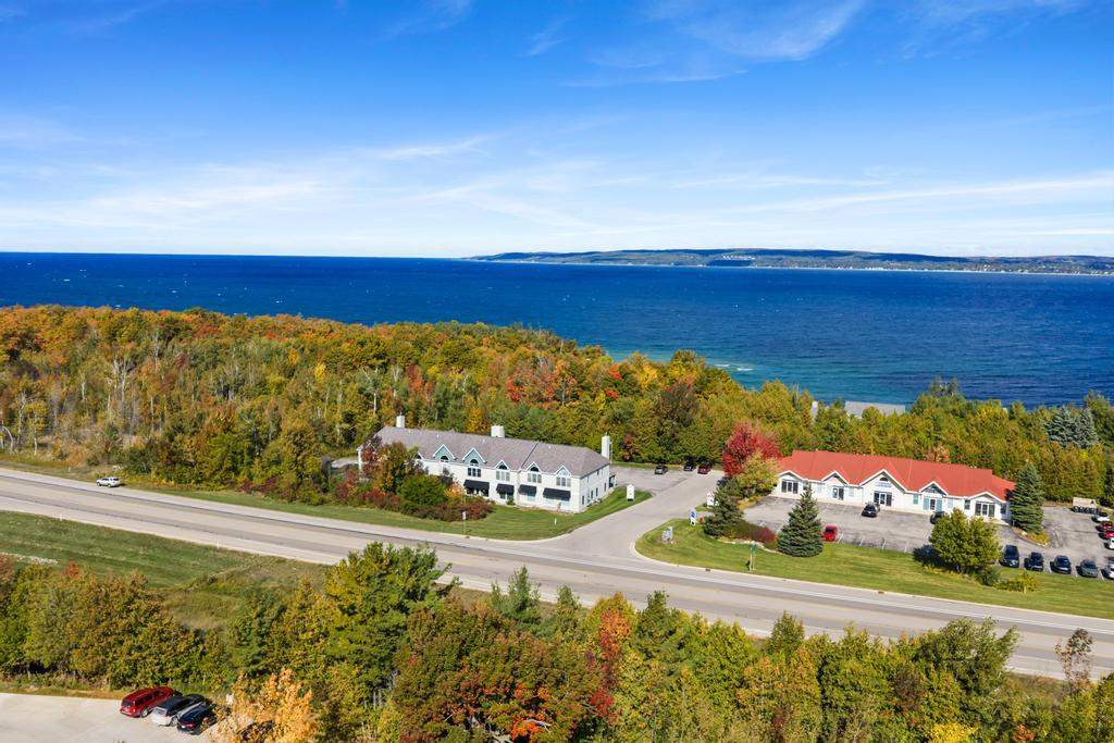 834 Resort Pike Road Petoskey MI 49770-0000