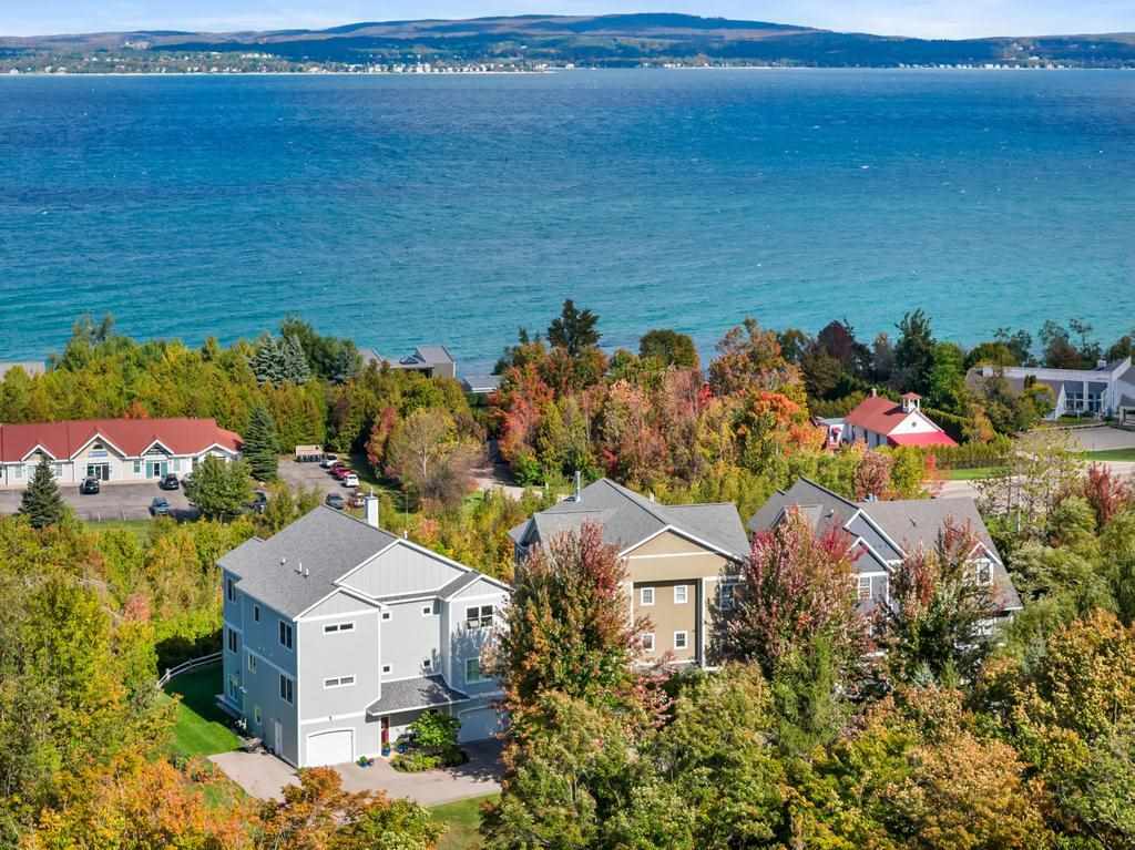 834 Resort Pike Road Petoskey MI 49770-0000