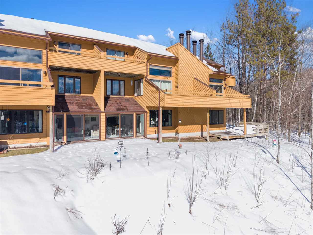 4749 S Pleasantview Road Harbor Springs MI 49740
